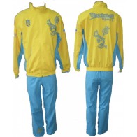 СПОРТИВНЫЙ КОСТЮМ УКРАИНА №1