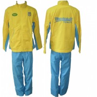 СПОРТИВНЫЙ КОСТЮМ УКРАИНА №2