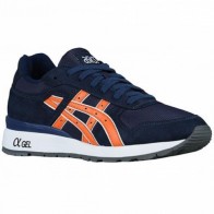 Кроссовки унисекс ASICS TIGER GT-II HN416-5009