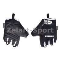 Перчатки для фитнеса женские KETTLER KTLR7370-096