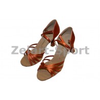 Обувь для танцев (латина женская) LD2079-BZ