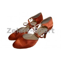 Обувь для танца (стандарт женский) LD6001-BZ