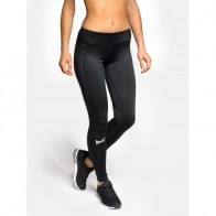 Женские компрессионные леггинсы Peresvit Air Motion Women's Leggins Black