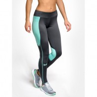 Женские компрессионные леггинсы Peresvit Air Motion Women's Leggins Mint
