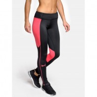 Женские компрессионные леггинсы Peresvit Air Motion Women's Leggins Raspberry