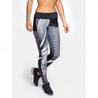Женские компрессионные леггинсы Peresvit Air Motion Women's Printed Leggins Insight
