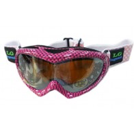 Очки горнолыжные   детские Legend LG7023