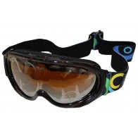 Очки горнолыжные Legend LG7177