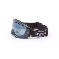 Очки горнолыжные Legend LG7196