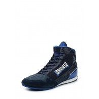 Борцовки Lonsdale Low-Top Competition