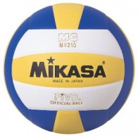 Мяч волейбольный Клееный MIK VB-0017 MV-210