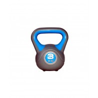 Гиря пластиковая насыпная PLASTIC KETTEL BELL 3 кг