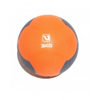 Медбол LiveUp MEDICINE BALL