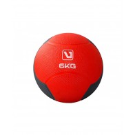 Медбол LiveUp MEDICINE BALL LS3006F-6