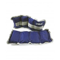 Утяжелитель LiveUp WRIST/ANKLE WEIGHT