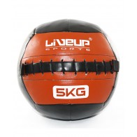Мяч для кроссфита LiveUp WALL BALL
