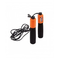 Скакалка со счетчиком LiveUp DIGITAL JUMP ROPE