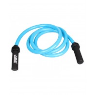 Скакалка утяжеленная LiveUp HEAVY JUMP ROPE