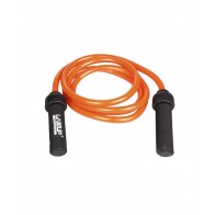 Скакалка утяжеленная LiveUp HEAVY JUMP ROPE