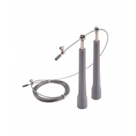 Скоростная скакалка LiveUp CABLE JUMP ROPE
