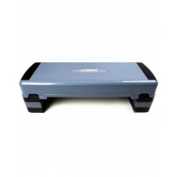 Степ-платформа регулируемая LiveUp AEROBIC STEP LS3168D