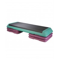 Степ-платформа регулируемая LiveUp AEROBIC STEP LS3168E