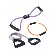 Набор для фитнеса LiveUp TRAINING SET