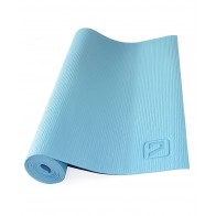 Коврик для йоги LiveUp PVC YOGA MAT