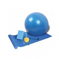 Набор для йоги LiveUp TRAINING SET