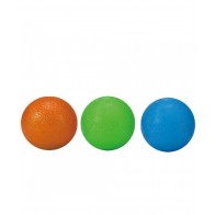 Мячик-тренажер для кисти LiveUp GRIP BALL