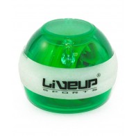Кистевой тренажер LiveUp POWER BALL