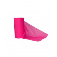 Эспандер-лента LiveUp рулон 12 м слабое AEROBIC BAND LS3651-03p