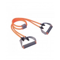 Эспандер LiveUp DUAL TUBE EXERCISER