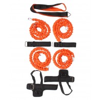 Набор для тренировок LiveUp STRIKER TRAINING SYSTEM