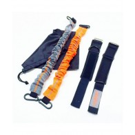 Набор для тренировок LiveUp LATERAL RESISTOR PRO