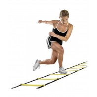 Координационная лесенка LiveUp AGILITY LADDER 8 м
