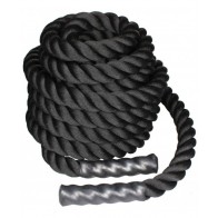 Канат для кроссфита BATTLE ROPE 9 м