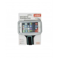 Чехол для телефона на руку SPORTS ARMBAND LS3720B