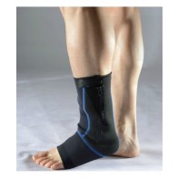 Фиксатор лодыжки ANKLE SUPPORT LS5782-SM