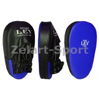 Лапа Прямая удлиненная (2 шт) Комби Лев LV-4291