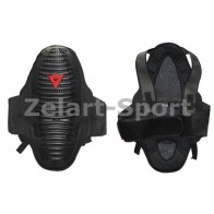 Мотозащита спины M-4547