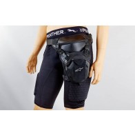 Мотосумка набедренная Alpinestars M-4550