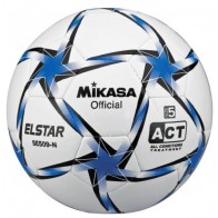 Мяч футбольный Mikasa SE509N