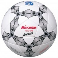 Футзальный мяч Mikasa FSC62-AMERICA-FIFA