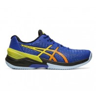 Кроссовки волейбольные ASICS SKY ELITE FF 1051A031 - 400
