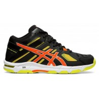 Кроcсовки волейбольные Asics GEL-BEYOND 5 MT B600N-001