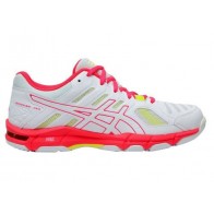 Кроссовки волейбольные женские ASICS GEL-BEYOND 5 B651N-100