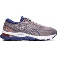 Кроссовки беговые женские ASICS GEL-NIMBUS 21 1012A156-500