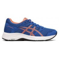 Кроссовки беговые женские ASICS GEL-CONTEND 5 1012A234 - 402