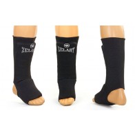 Защита для ног (голень+стопа) Х-б+эластан чулок ZEL MA-1912